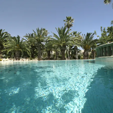 Hotel Mediterranee Thalasso Golf-2