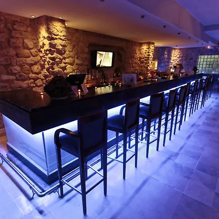 Hotel Mediterranee Thalasso Golf-2