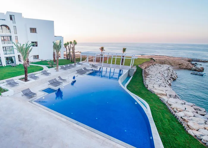 La Badira - Adult Only Hotel Hammamet