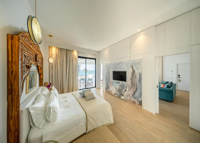 La Badira - Adult Only Hotel Hammamet
